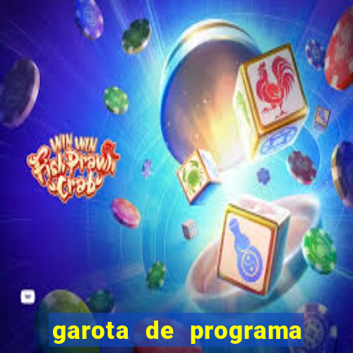 garota de programa de jacobina